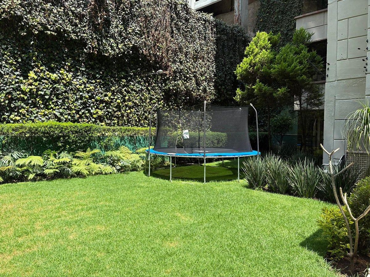 Departamento en Bosques de las Lomas, Cuajimalpa de Morelos, foto 22 de 25