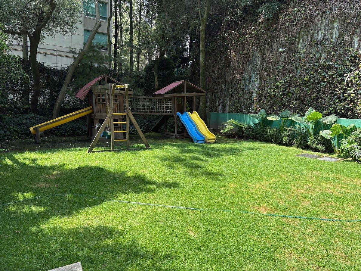 Departamento en Bosques de las Lomas, Cuajimalpa de Morelos, foto 23 de 25