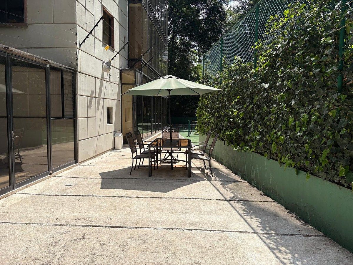 Departamento en Bosques de las Lomas, Cuajimalpa de Morelos, foto 24 de 25