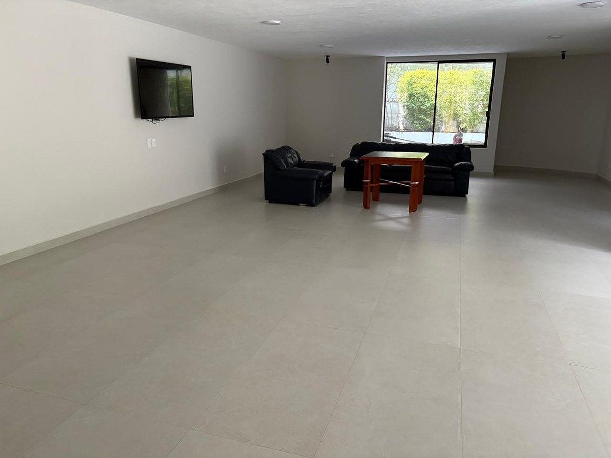 Departamento en Bosques de las Lomas, Cuajimalpa de Morelos, foto 25 de 25