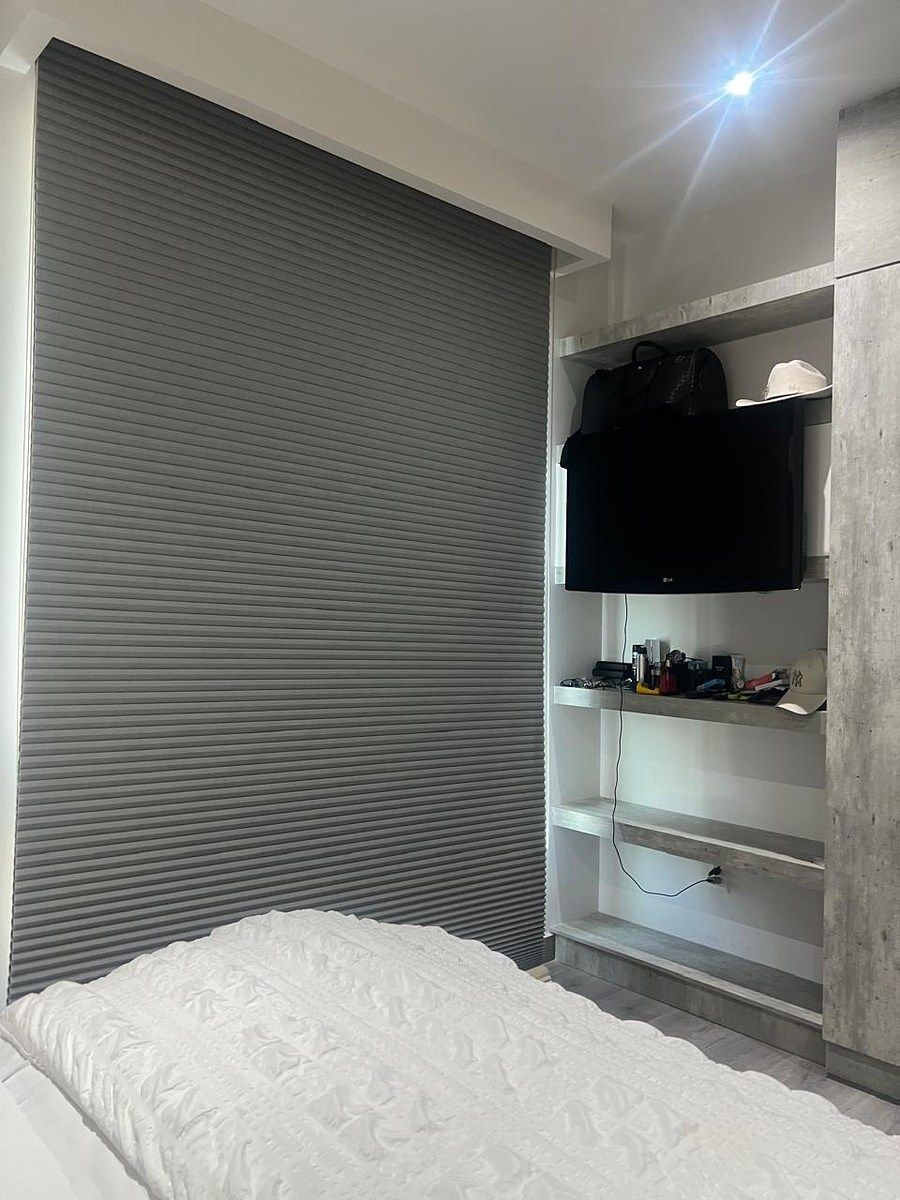 Apartamento em El Aguacatal, Santa Catarina, foto 10 de 20