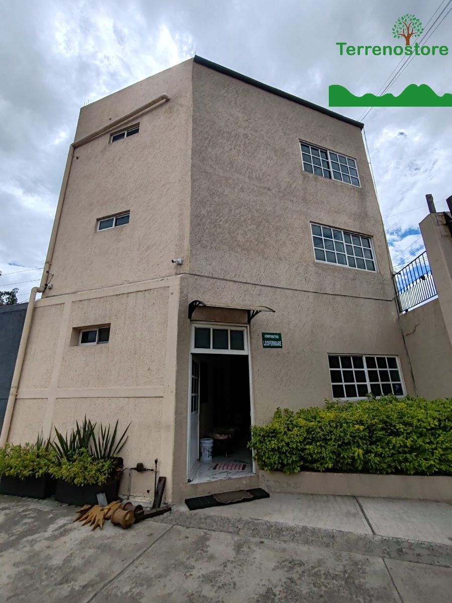 Renta oficinas en San Mateo Ixtacalco, Cuautitlán Izcalli