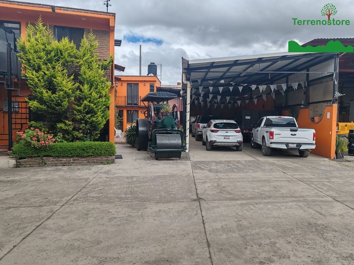 Renta oficinas en San Mateo Ixtacalco, Cuautitlán Izcalli