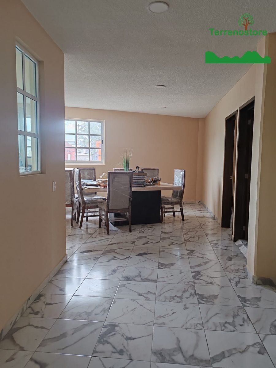 Renta oficinas en San Mateo Ixtacalco, Cuautitlán Izcalli