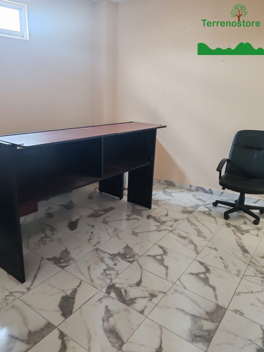 Renta oficinas en San Mateo Ixtacalco, Cuautitlán Izcalli