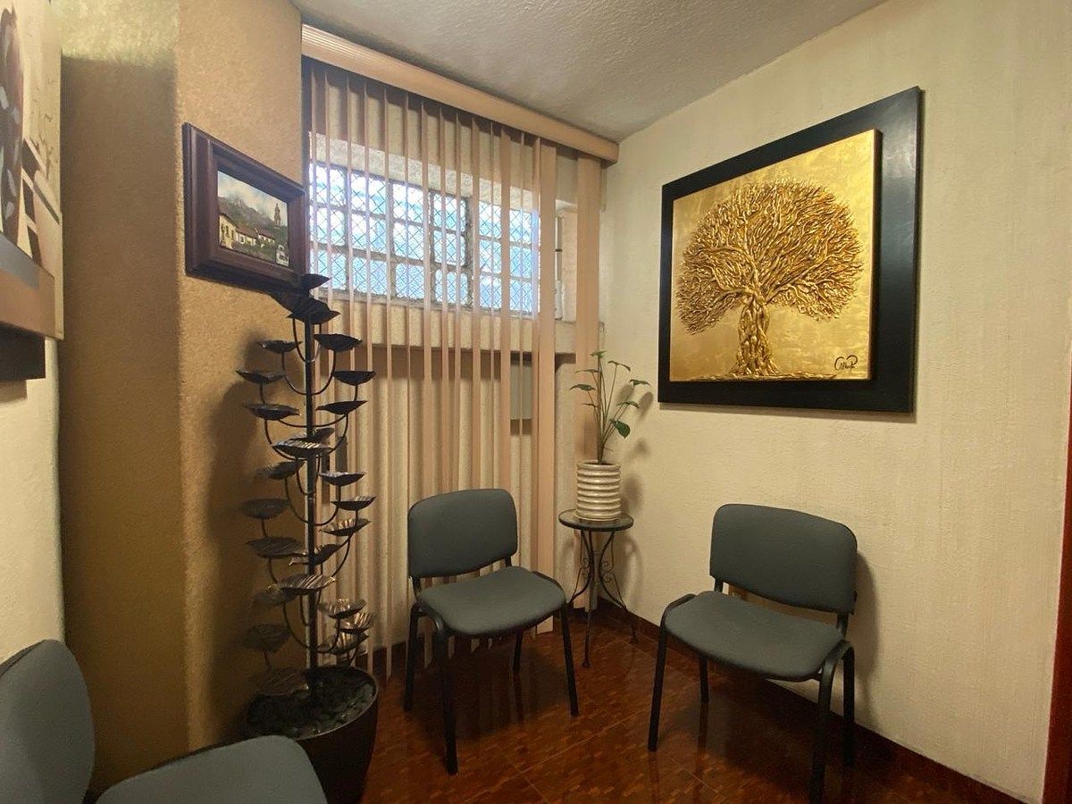 Nave Industrial en Venta en Azcapotzalco, foto 1 de 23