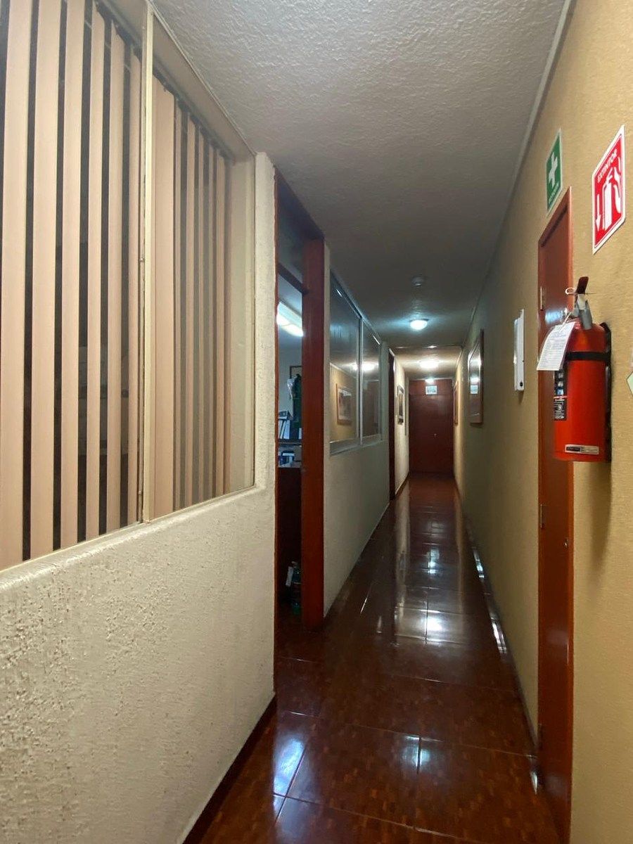 Prédio industrial em Industrial San Antonio, Azcapotzalco, foto 10 de 23