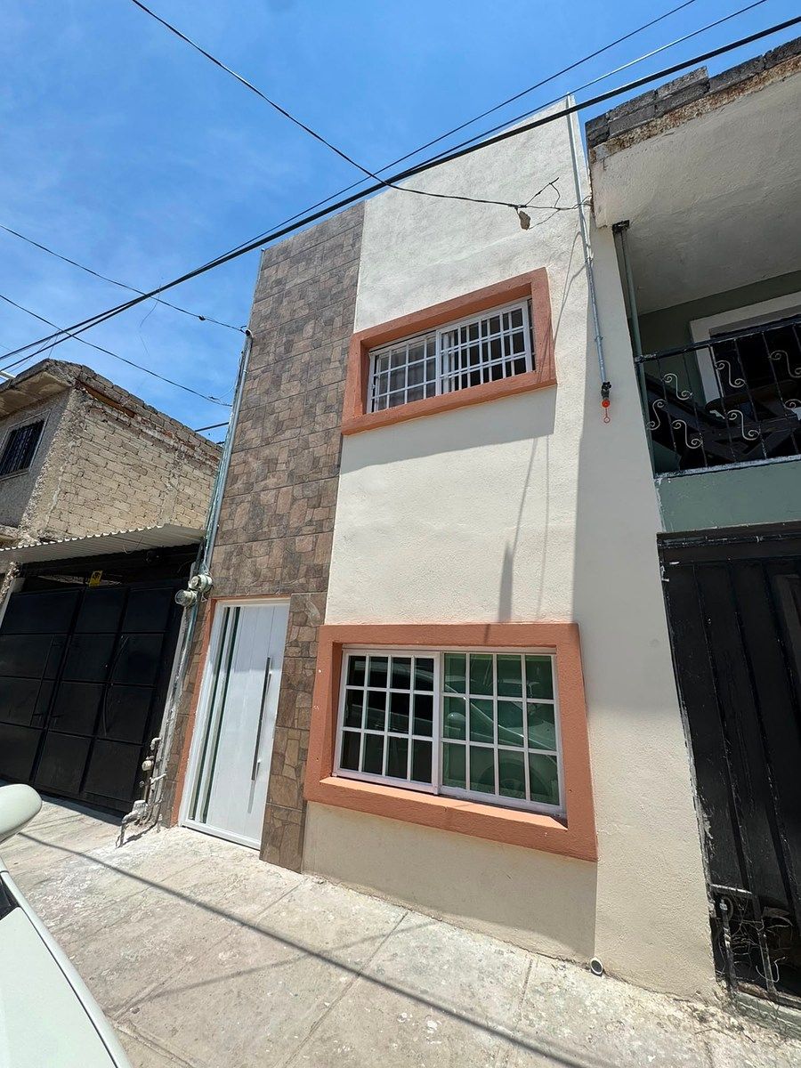 Casa en venta en colonia 5 de Mayo, Guadalajara, photo 1 of 16