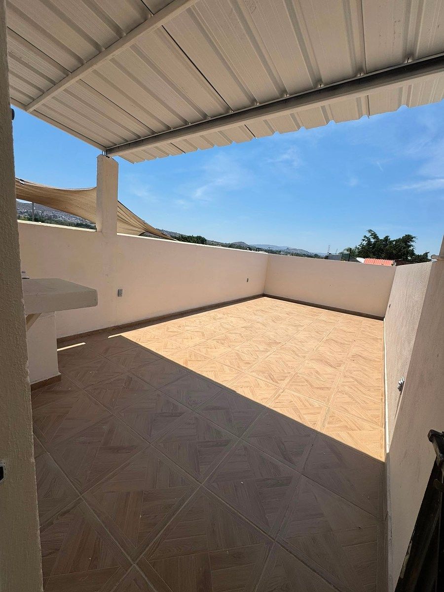 House in Villa Hermosa, Guadalajara, photo 15 of 16