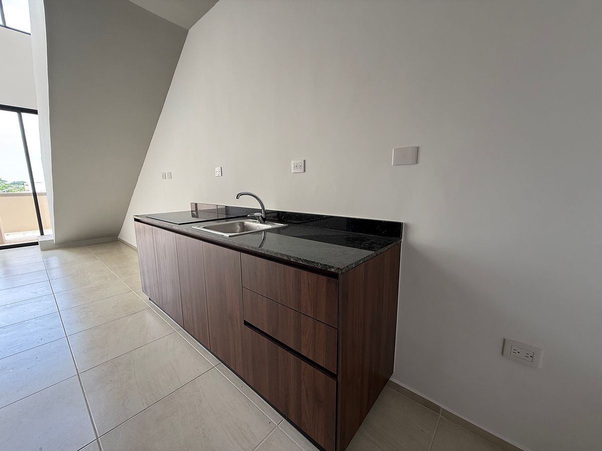 Departamento en Temozón Norte, Mérida, foto 4 de 13