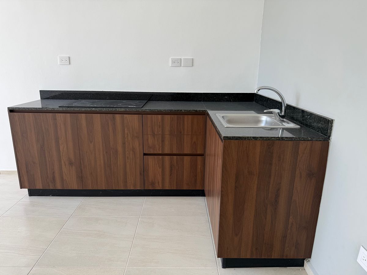 Departamento en Temozón Norte, Mérida, foto 5 de 13