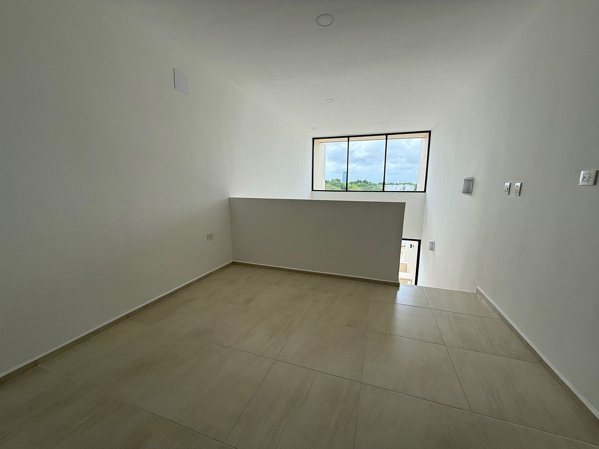 Departamento en Temozón Norte, Mérida, foto 9 de 13