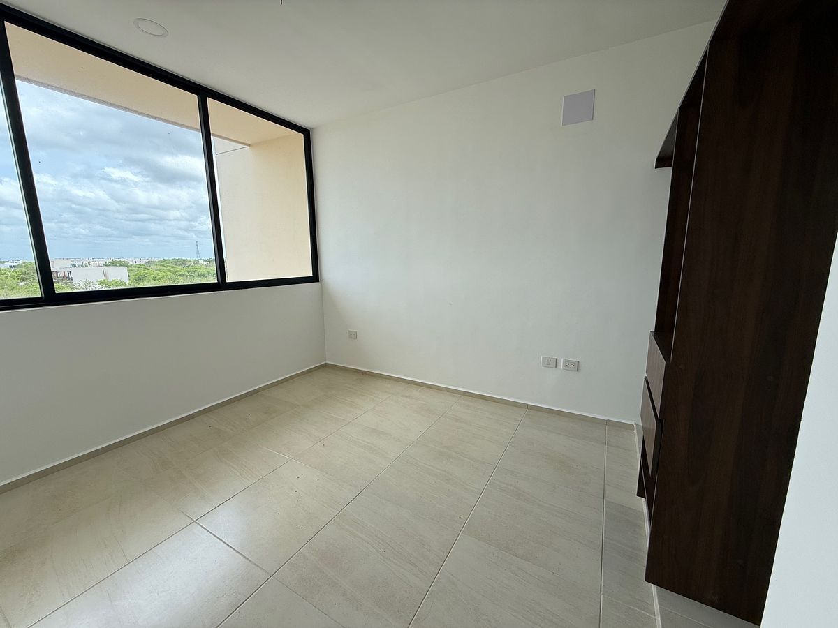 Departamento en Temozón Norte, Mérida, foto 10 de 13