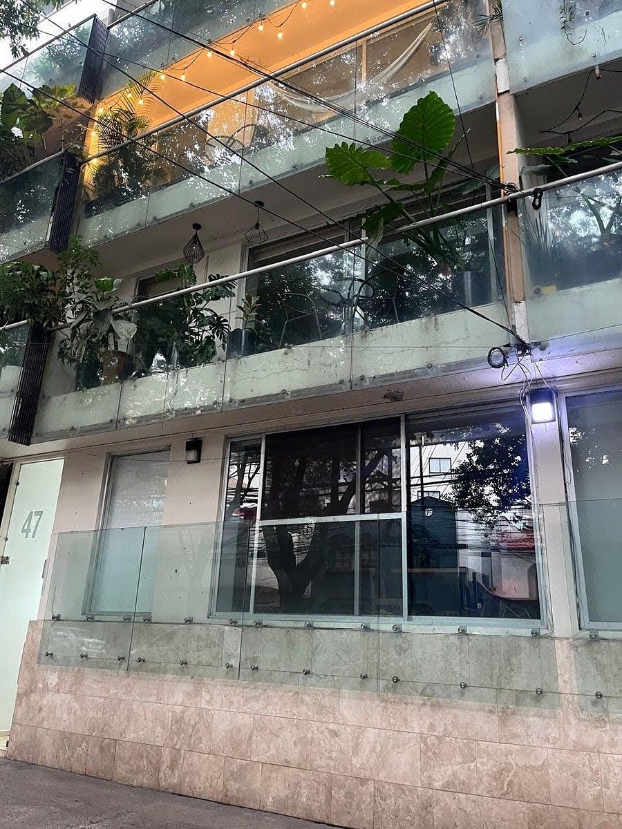 Departamento en Hipódromo, Cuauhtémoc, foto 7 de 14