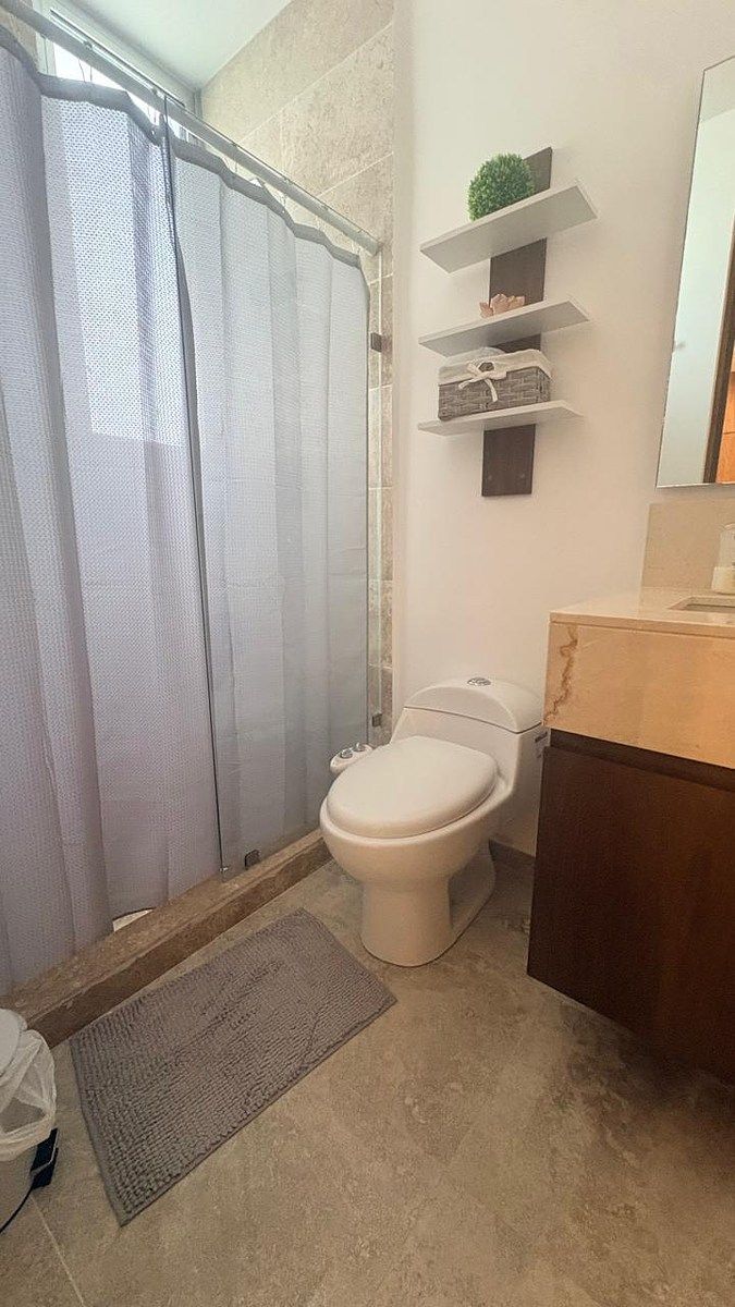 Apartamento em Cabo Norte, Mérida, foto 5 de 21