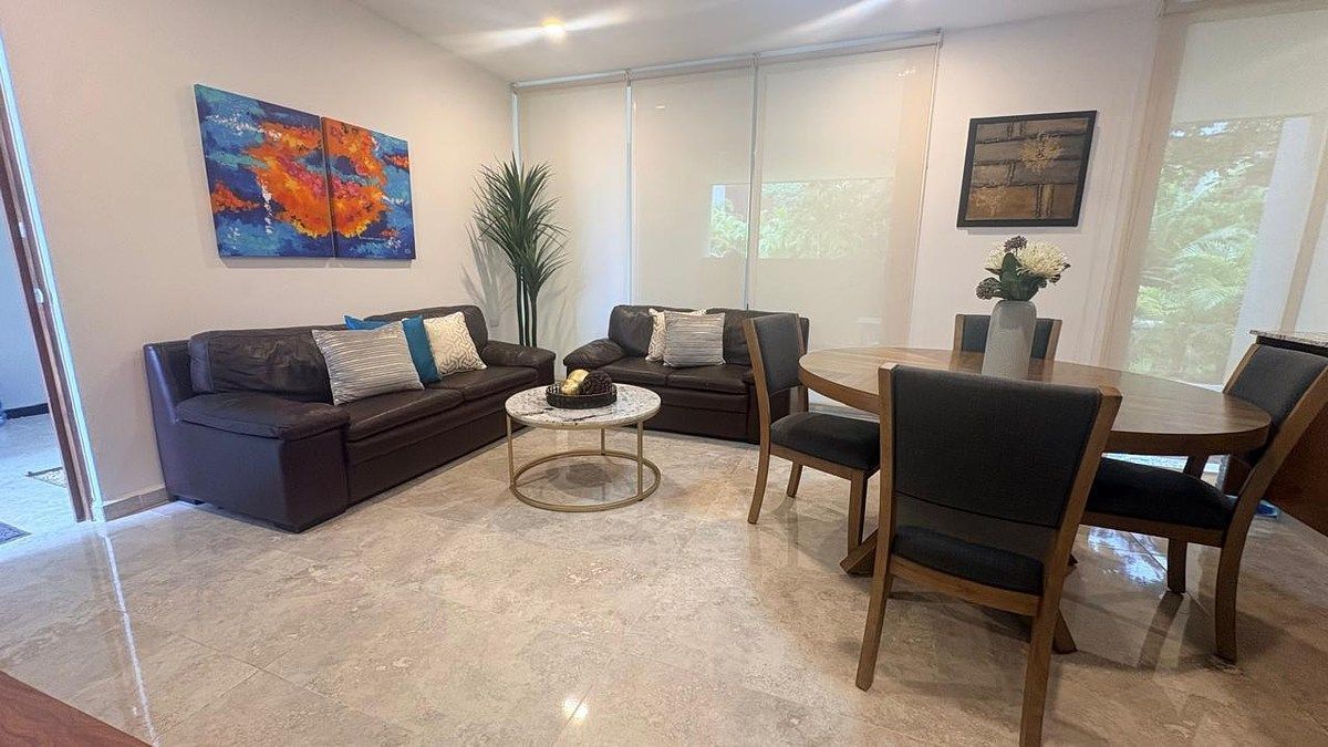 Apartamento em Cabo Norte, Mérida, foto 8 de 21