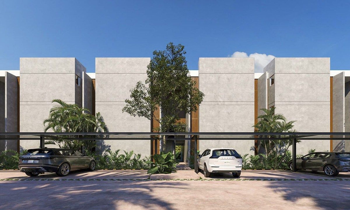 Apartamento em Cabo Norte, Mérida, foto 13 de 21