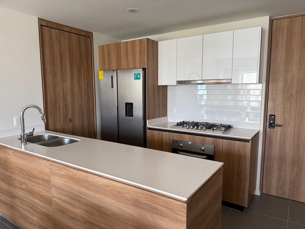 Cocina, foto 4 de 21