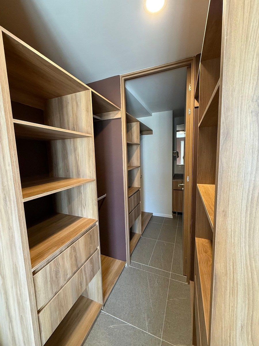Vestidor, foto 7 de 21