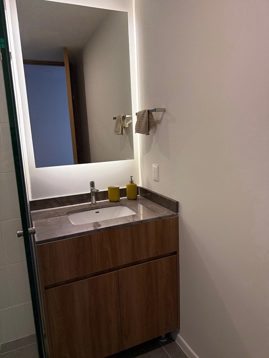 Baño 2, foto 10 de 21