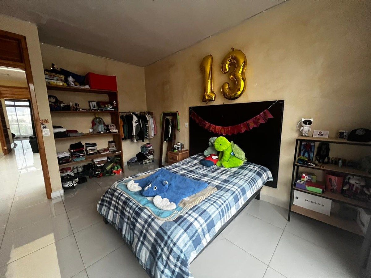 Casa en Fátima, San Cristóbal de Las Casas, foto 7 de 10