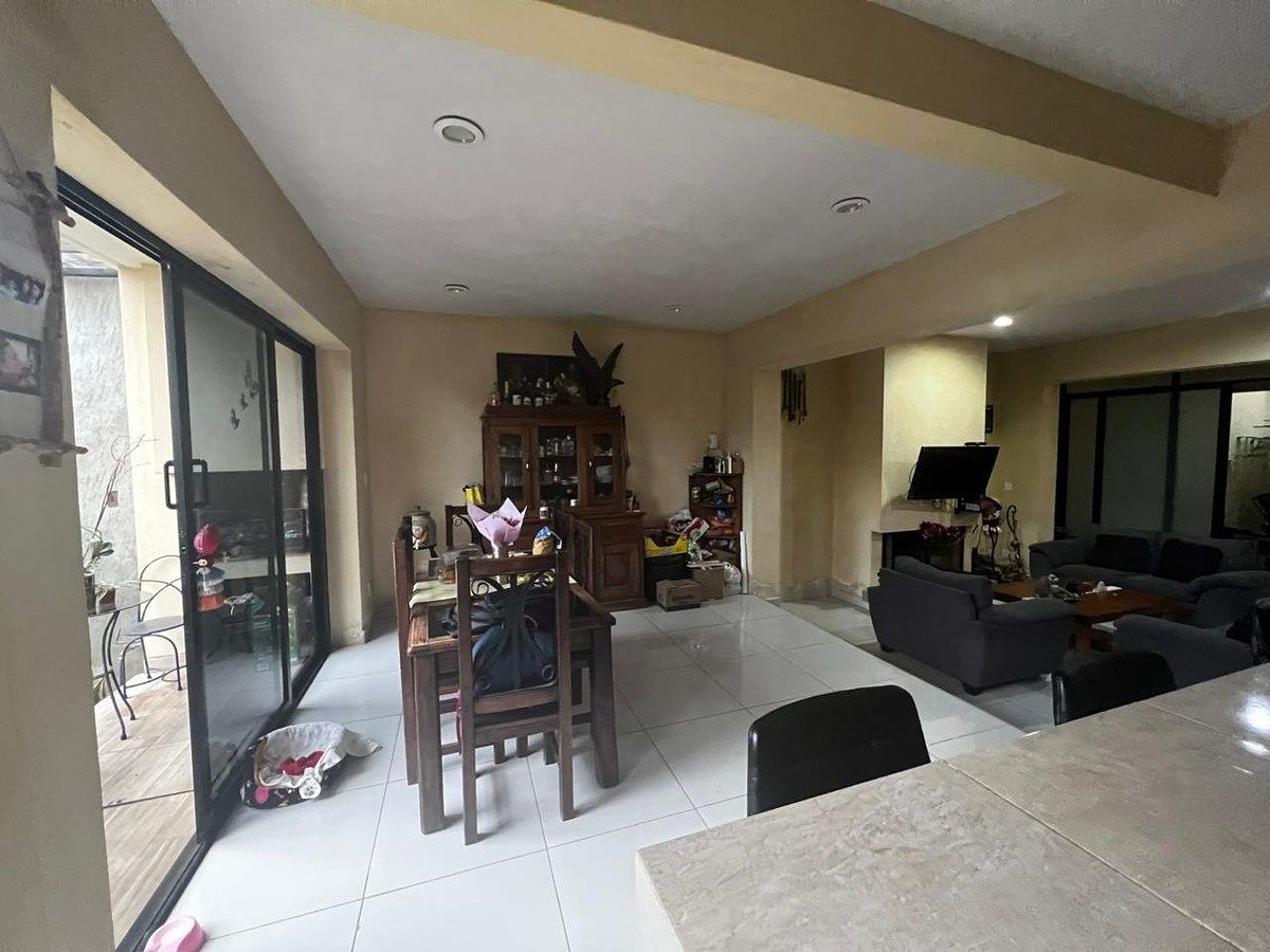 Casa en Fátima, San Cristóbal de Las Casas, foto 5 de 10