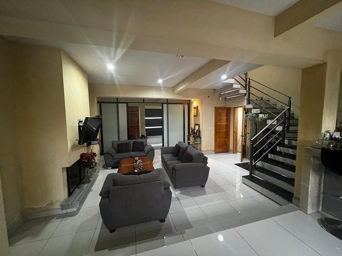 Casa en Fátima, San Cristóbal de Las Casas, foto 3 de 10