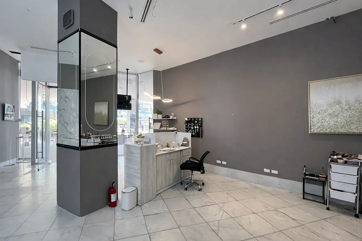 Retail Space in Del Valle, San Pedro Garza García, photo 3 of 12