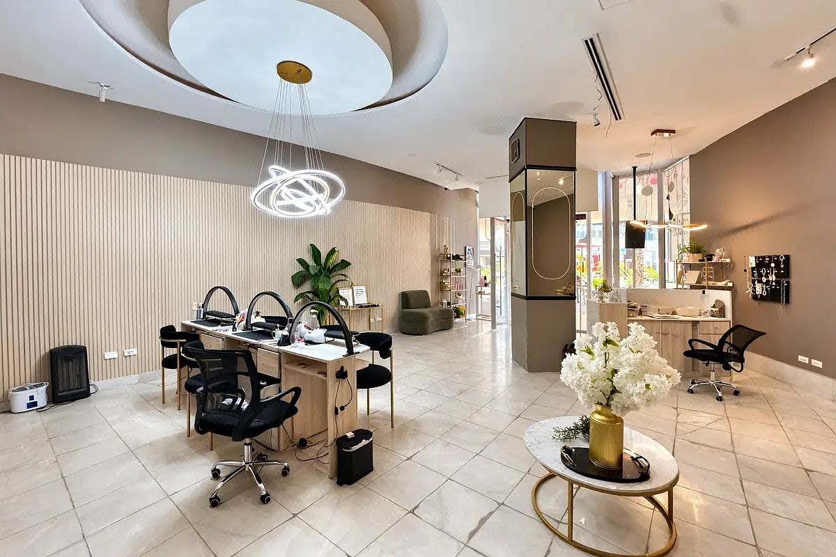 RENTAL OF PREMISES IN SAN PEDRO GARZA GARCIA, AVANTA GARDENS SHOPPING PLAZA, photo 1 of 12