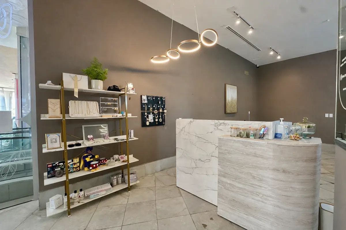 Retail Space in Del Valle, San Pedro Garza García, photo 5 of 12