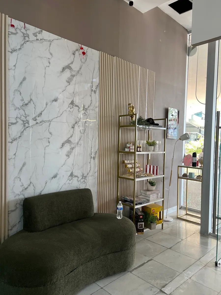 Retail Space in Del Valle, San Pedro Garza García, photo 9 of 12