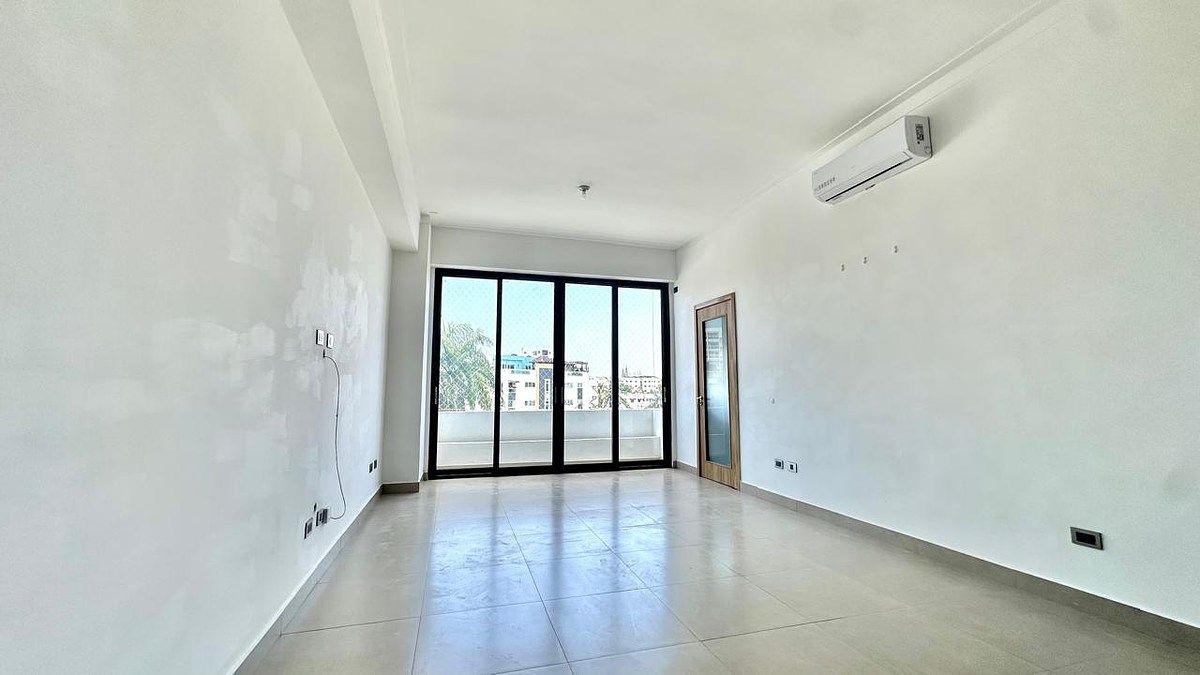 NUEVO Y MODERNO APARTAMENTO DE 1 HABITACIÓN EN VENTA EN ENSANCHE JULIETA, foto 1 de 7