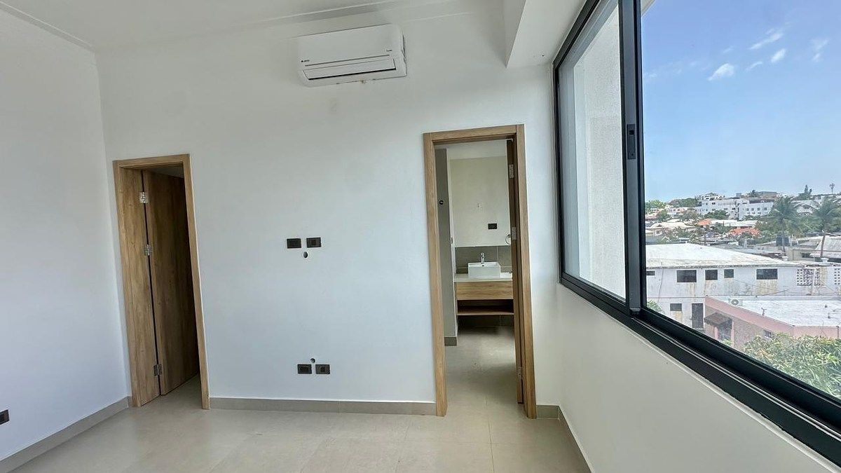 Apartamento en Urbanización Fernández, Santo Domingo Centro (Distrito Nacional), foto 4 de 7