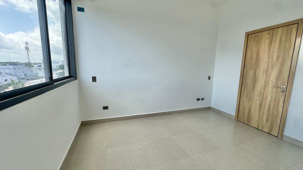 Apartamento en Urbanización Fernández, Santo Domingo Centro (Distrito Nacional), foto 6 de 7