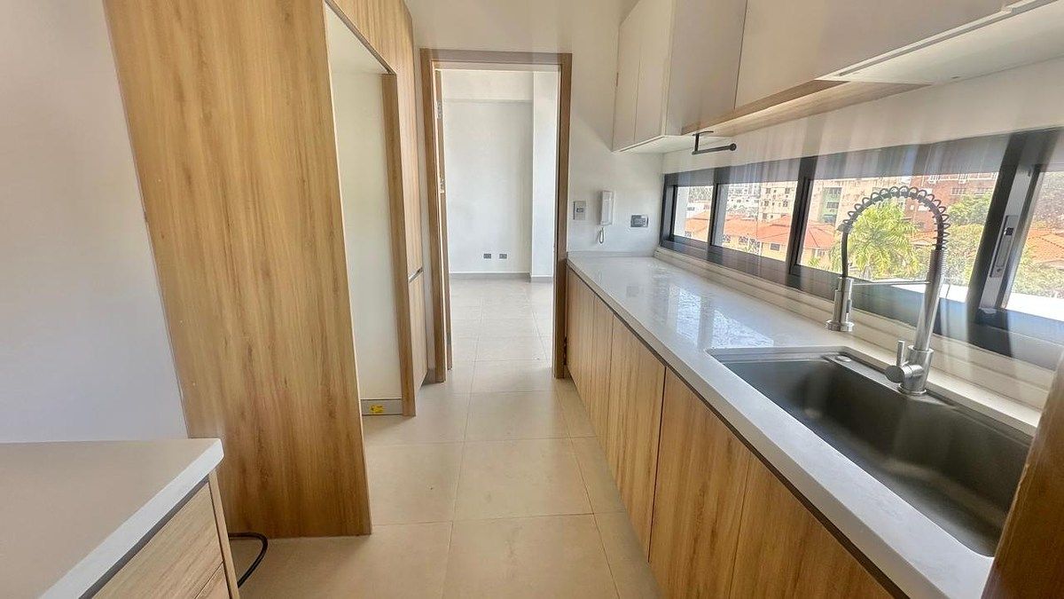 Apartamento en Urbanización Fernández, Santo Domingo Centro (Distrito Nacional), foto 3 de 7