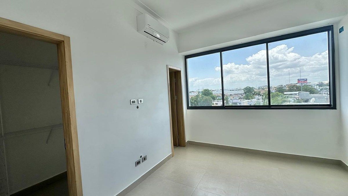 Apartamento en Urbanización Fernández, Santo Domingo Centro (Distrito Nacional), foto 5 de 7