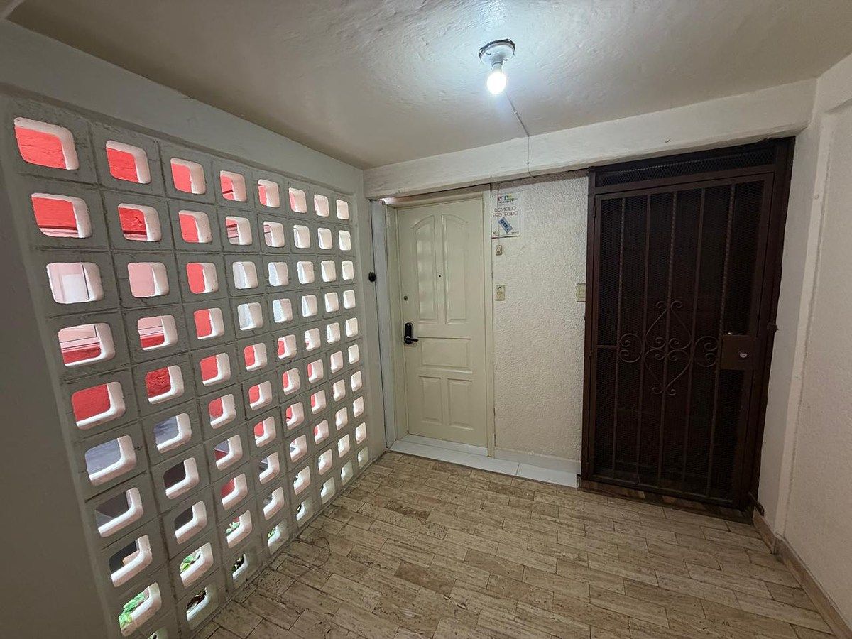 Apartamento em Heroes De La Revolución, Naucalpan de Juárez, foto 11 de 24