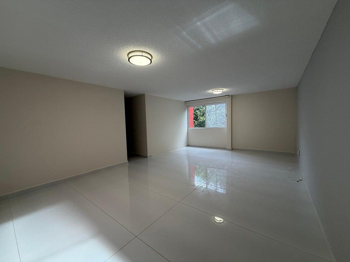 Apartamento em Heroes De La Revolución, Naucalpan de Juárez, foto 2 de 24