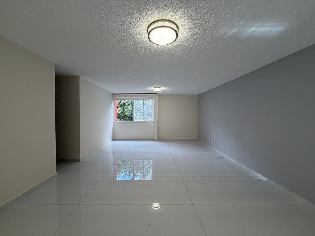 Apartamento em Heroes De La Revolución, Naucalpan de Juárez, foto 4 de 24
