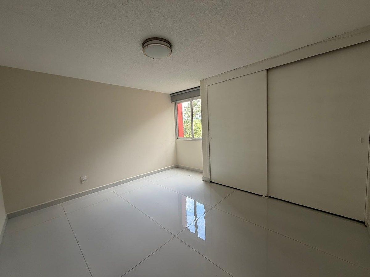 Apartamento em Heroes De La Revolución, Naucalpan de Juárez, foto 8 de 24