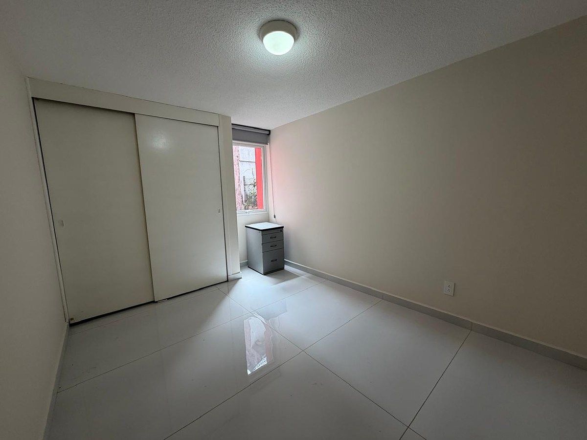 Apartamento em Heroes De La Revolución, Naucalpan de Juárez, foto 12 de 24