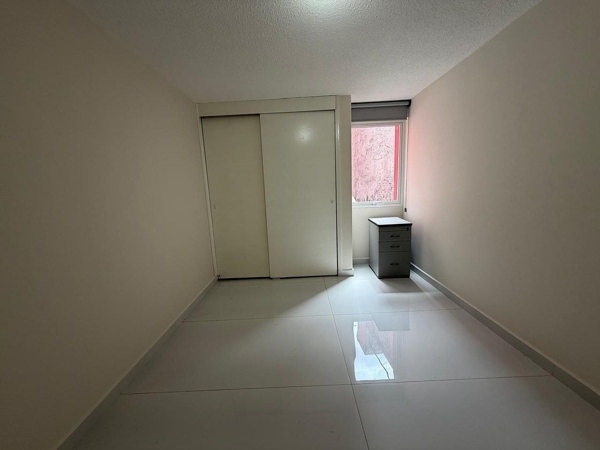 Apartamento em Heroes De La Revolución, Naucalpan de Juárez, foto 16 de 24