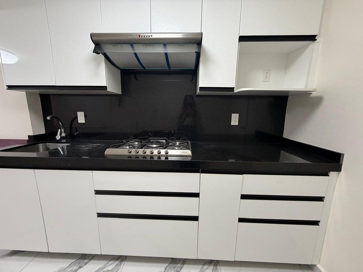 Apartamento em Heroes De La Revolución, Naucalpan de Juárez, foto 6 de 24
