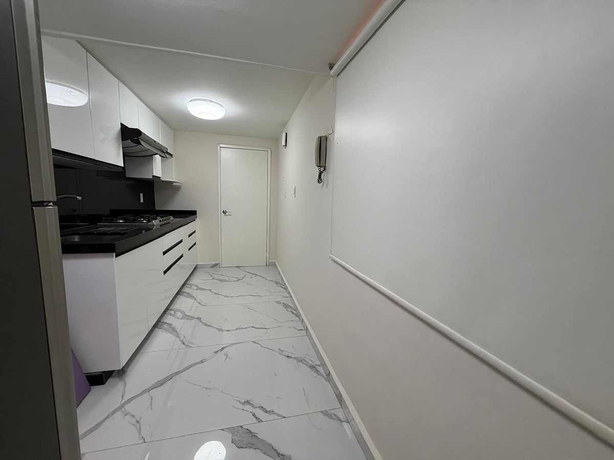 Apartamento em Heroes De La Revolución, Naucalpan de Juárez, foto 5 de 24