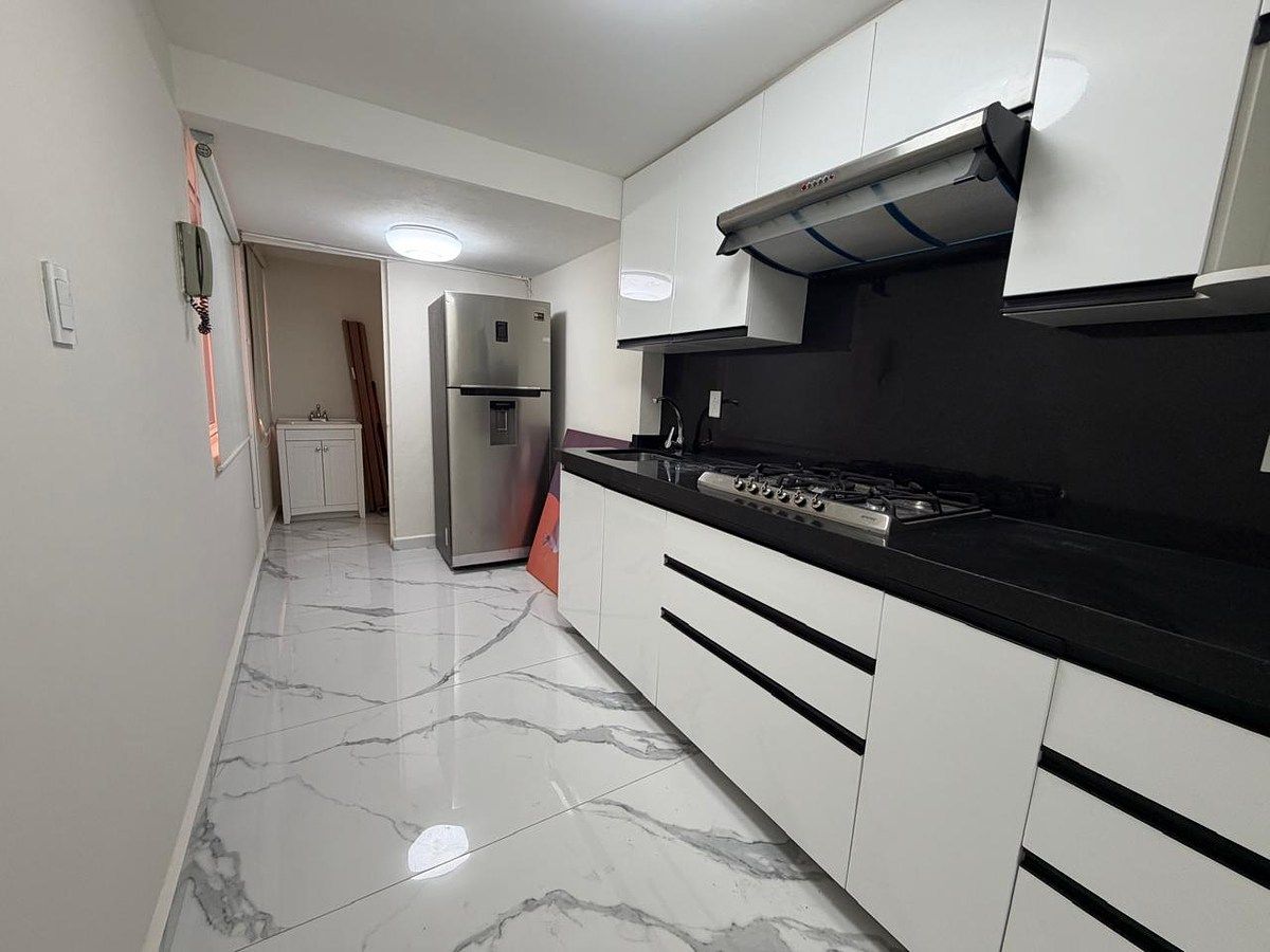 Apartamento em Heroes De La Revolución, Naucalpan de Juárez, foto 7 de 24