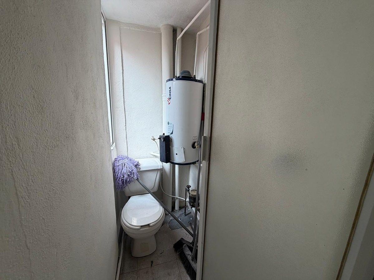 Apartamento em Heroes De La Revolución, Naucalpan de Juárez, foto 21 de 24