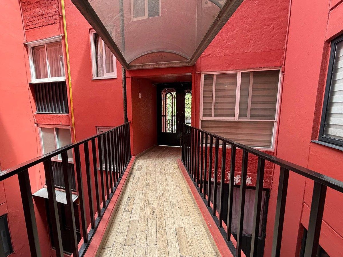 Apartamento em Heroes De La Revolución, Naucalpan de Juárez, foto 24 de 24