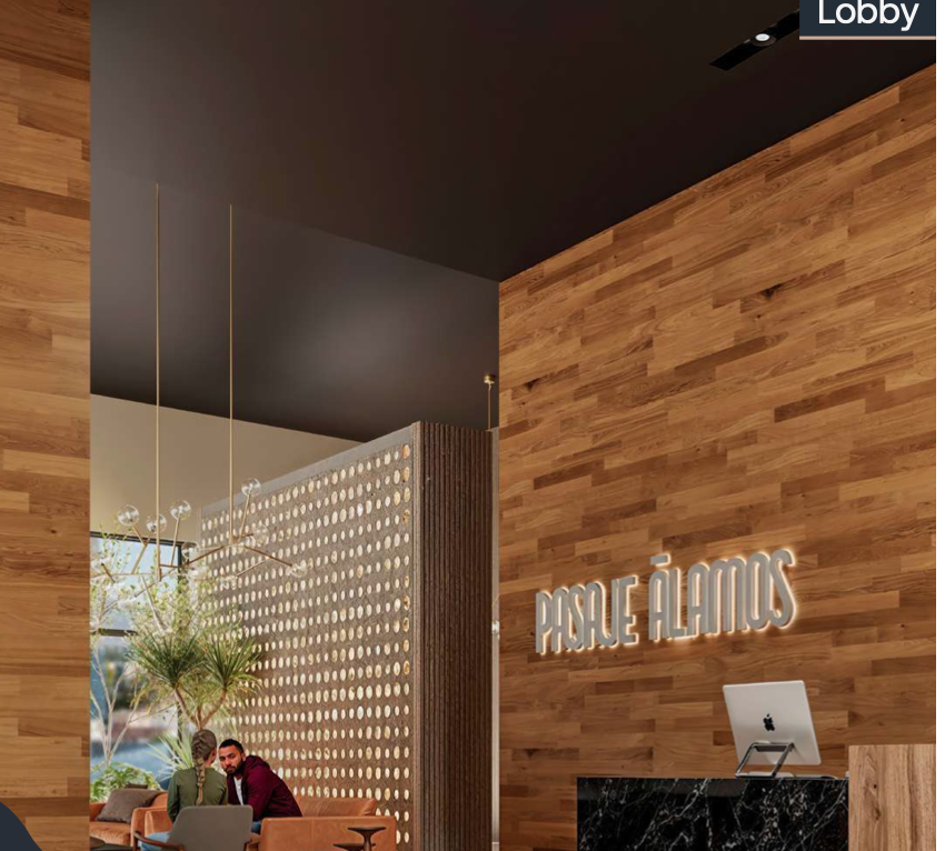 Apartamento em Álamos 2a Sección, Querétaro, foto 7 de 13