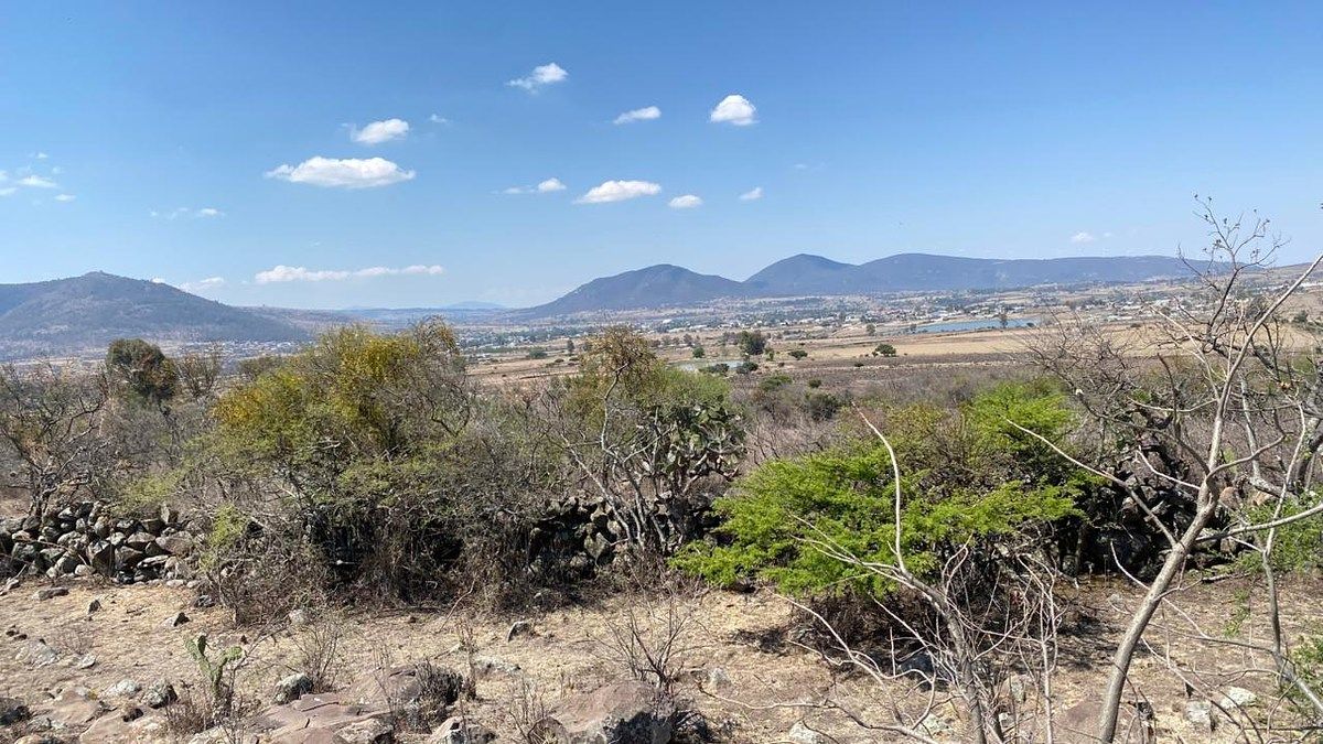 Lot in La Ceja, Pedro Escobedo, photo 3 of 5