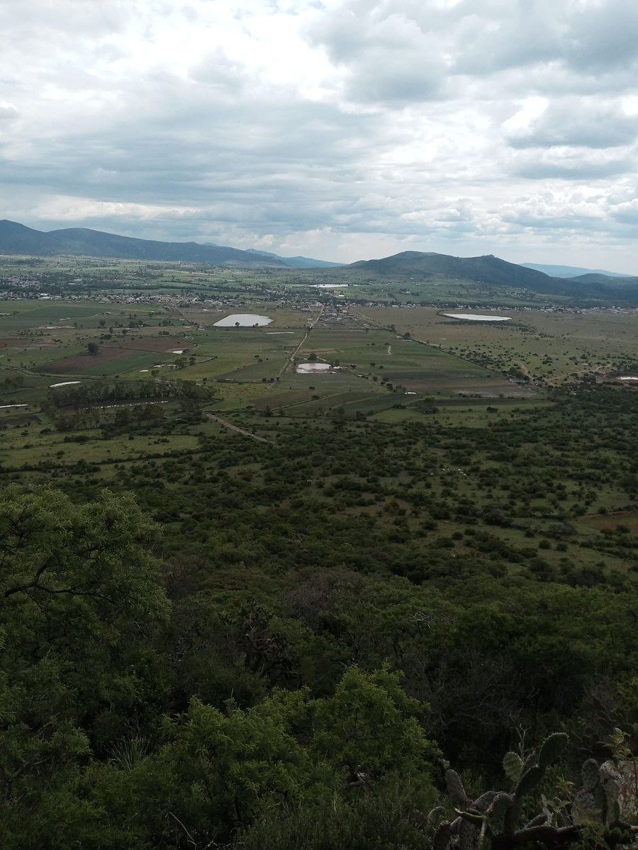 Lot in La Ceja, Pedro Escobedo, photo 5 of 5